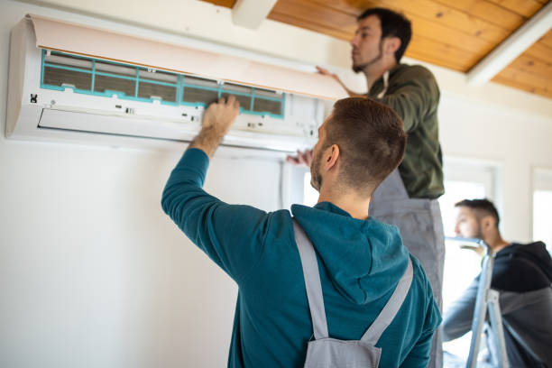 Best Thermostats and Smart Controls in La Grange, NC