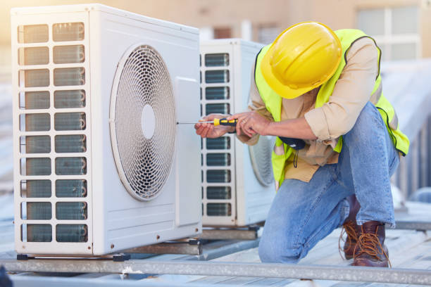 Best HVAC Software and Technology in La Grange, NC