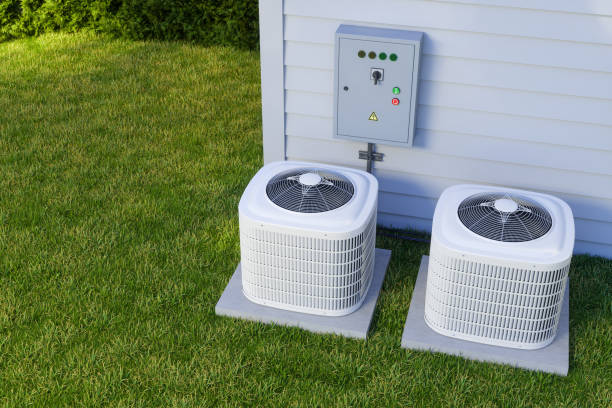 Best VRF (Variable Refrigerant Flow) Systems in La Grange, NC