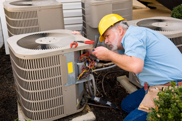 Professional HVAC in La Grange, NC