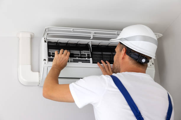 Best HVAC Training and Certification in La Grange, NC