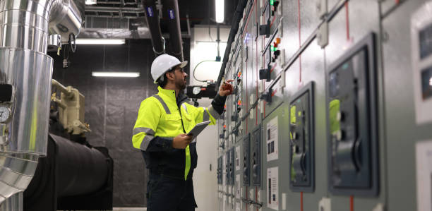 Best Commercial HVAC in La Grange, NC